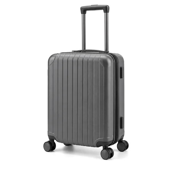Carry-on suitcase