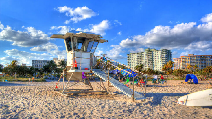 pompano beach