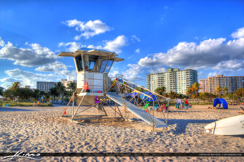 Bus to Pompano Beach with RedCoach comfort at a great price
