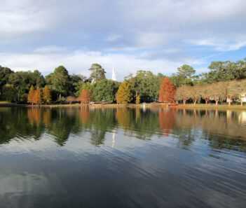 ella lake tallahassee fsu florida