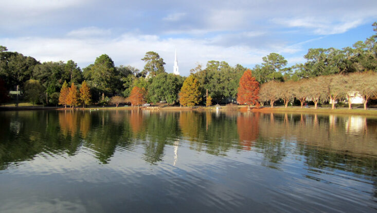 ella lake