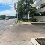 Street view image