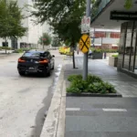 Street view image