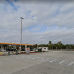 Street view image