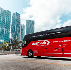RedCoach Experience » RedCoach