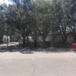 Street view image