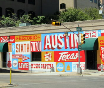 austin district bus trip