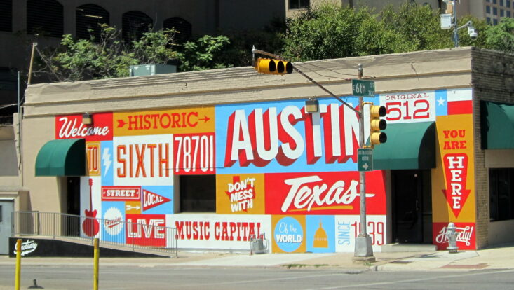 austin district bus trip