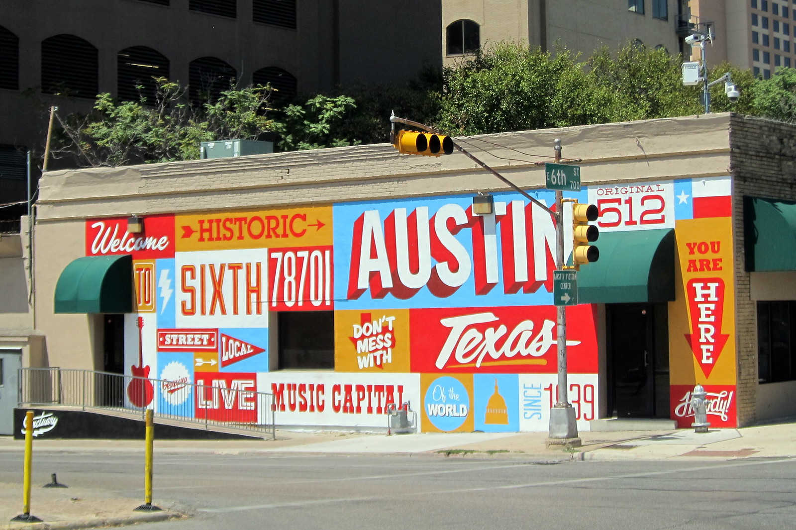 austin district bus trip