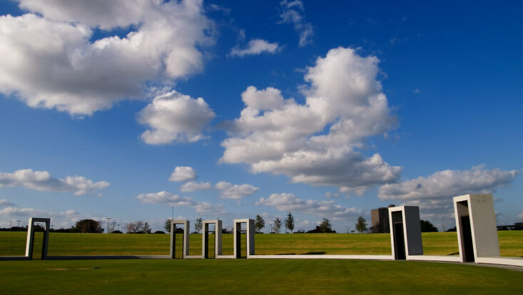 bonfire memorial