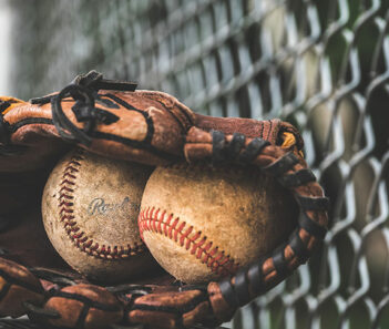 baseball at college station stadium Olsen Field