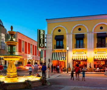 bus trip west palm beach outlets