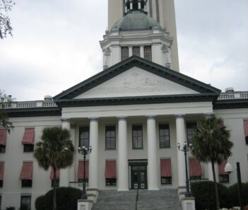 capitolio florida tallahassee fsu bus trip