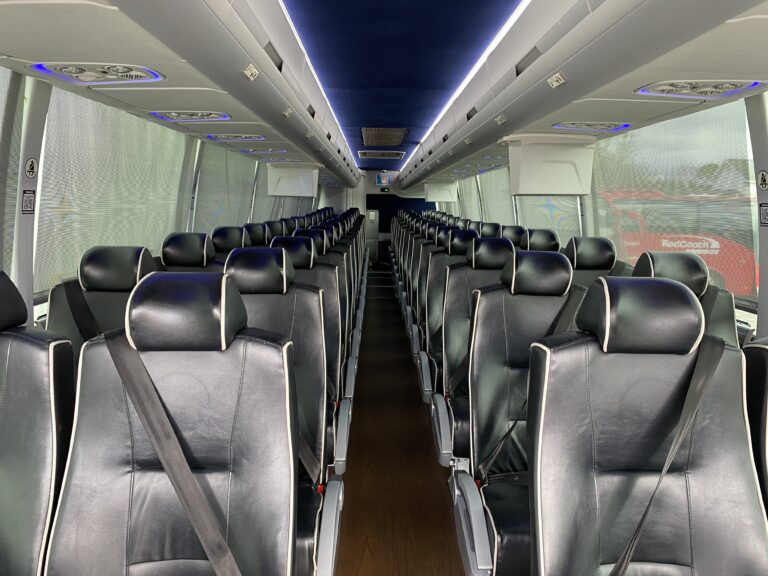 Red Coach Miami Airport: Your Comprehensive Guide to Comfortable Travel