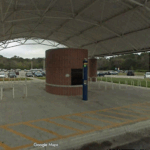 Street view image