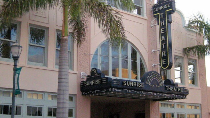 main street fort pierce bus trip