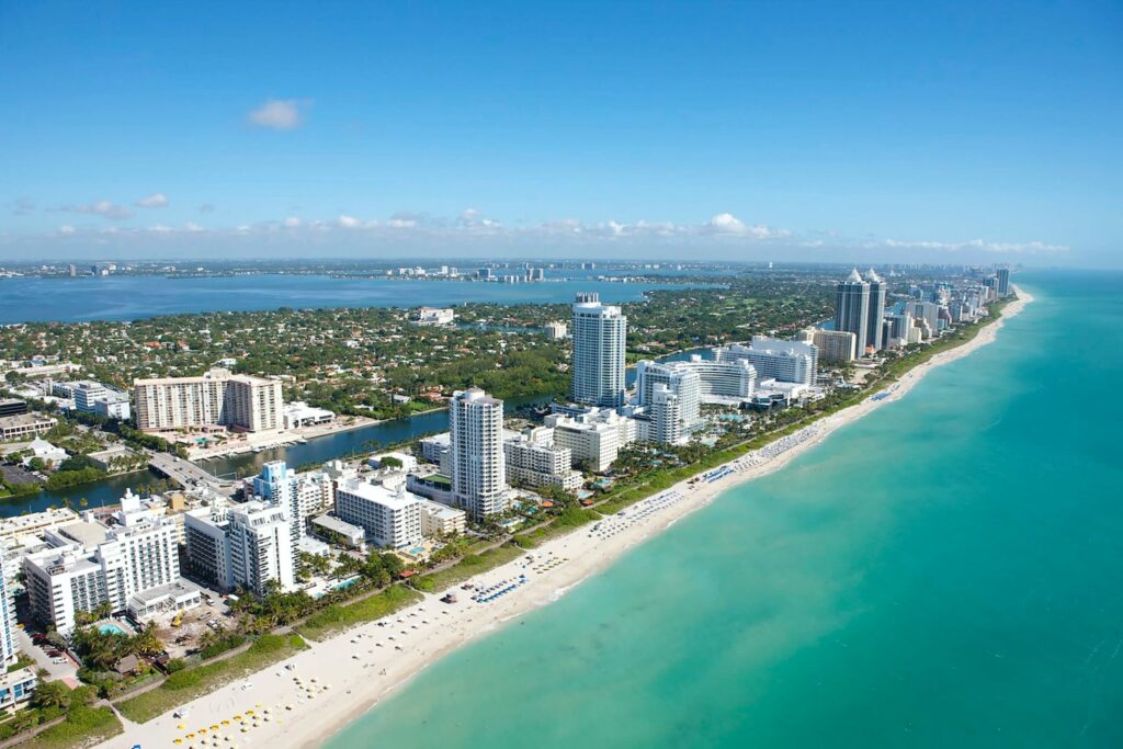 From Miami to West Palm Beach: 5 Best Ways to Get There