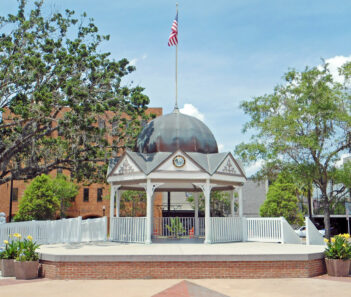 ocala square