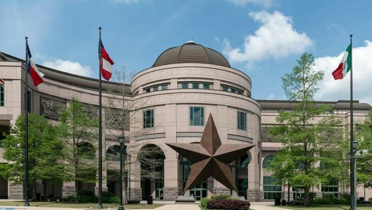 history museum austin texas