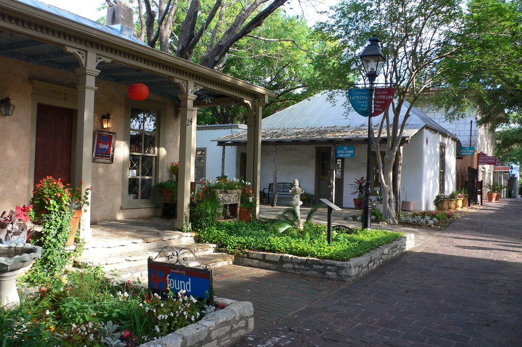 villa san antonio florida bus trip