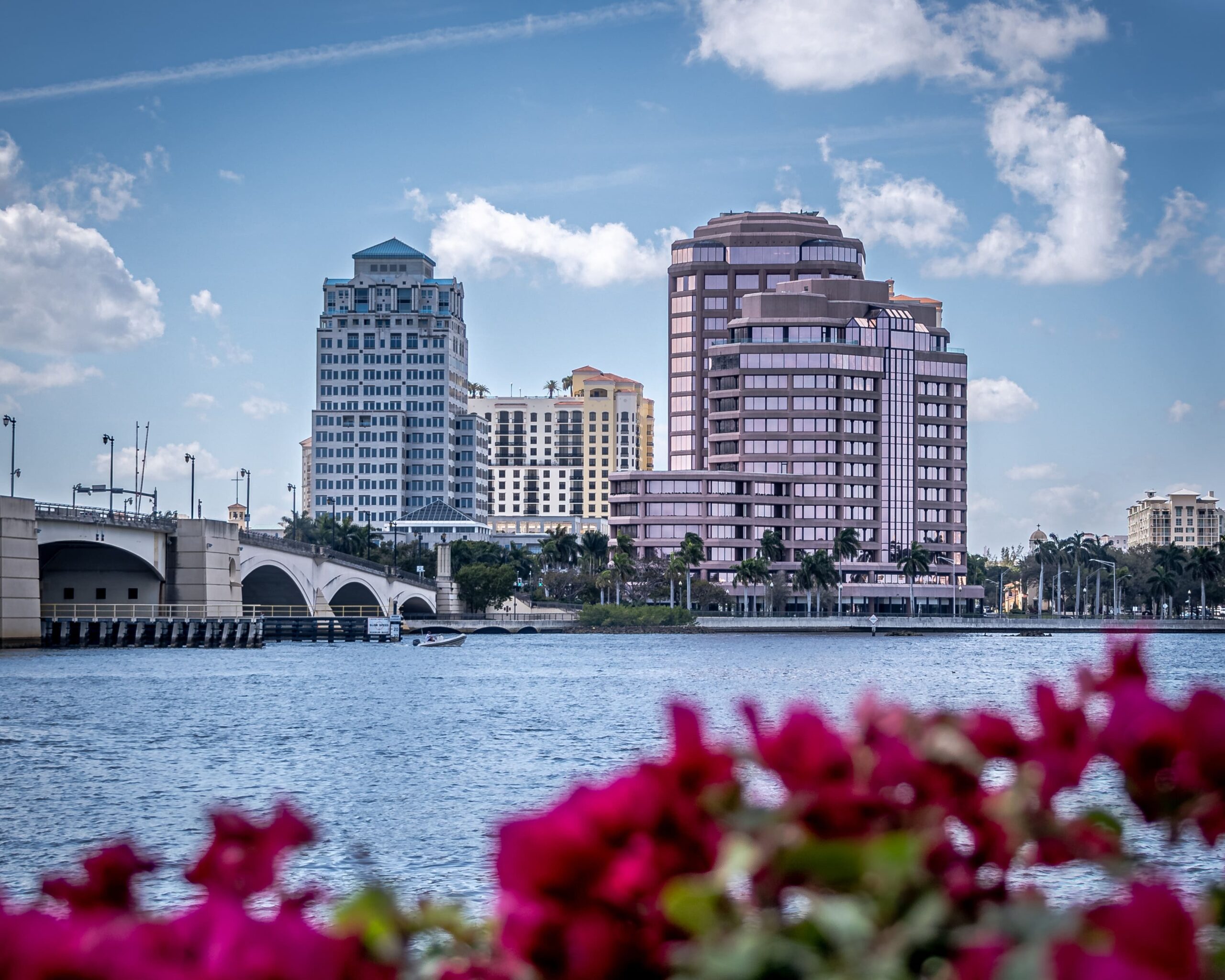 Austin Texas To West Palm Beach