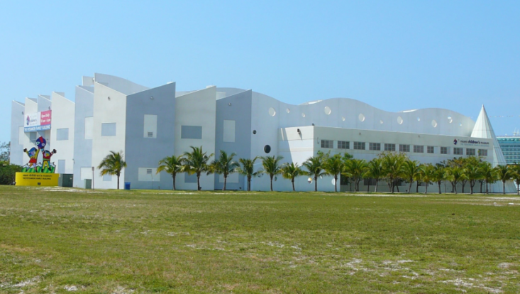 Miami Children Museum Things to Do RedCoach Florida
