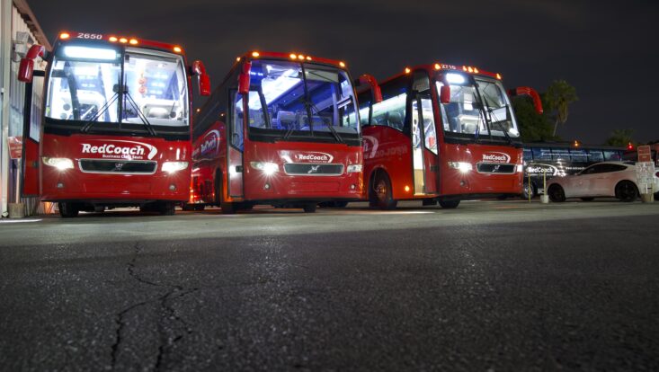 redcoach bus
