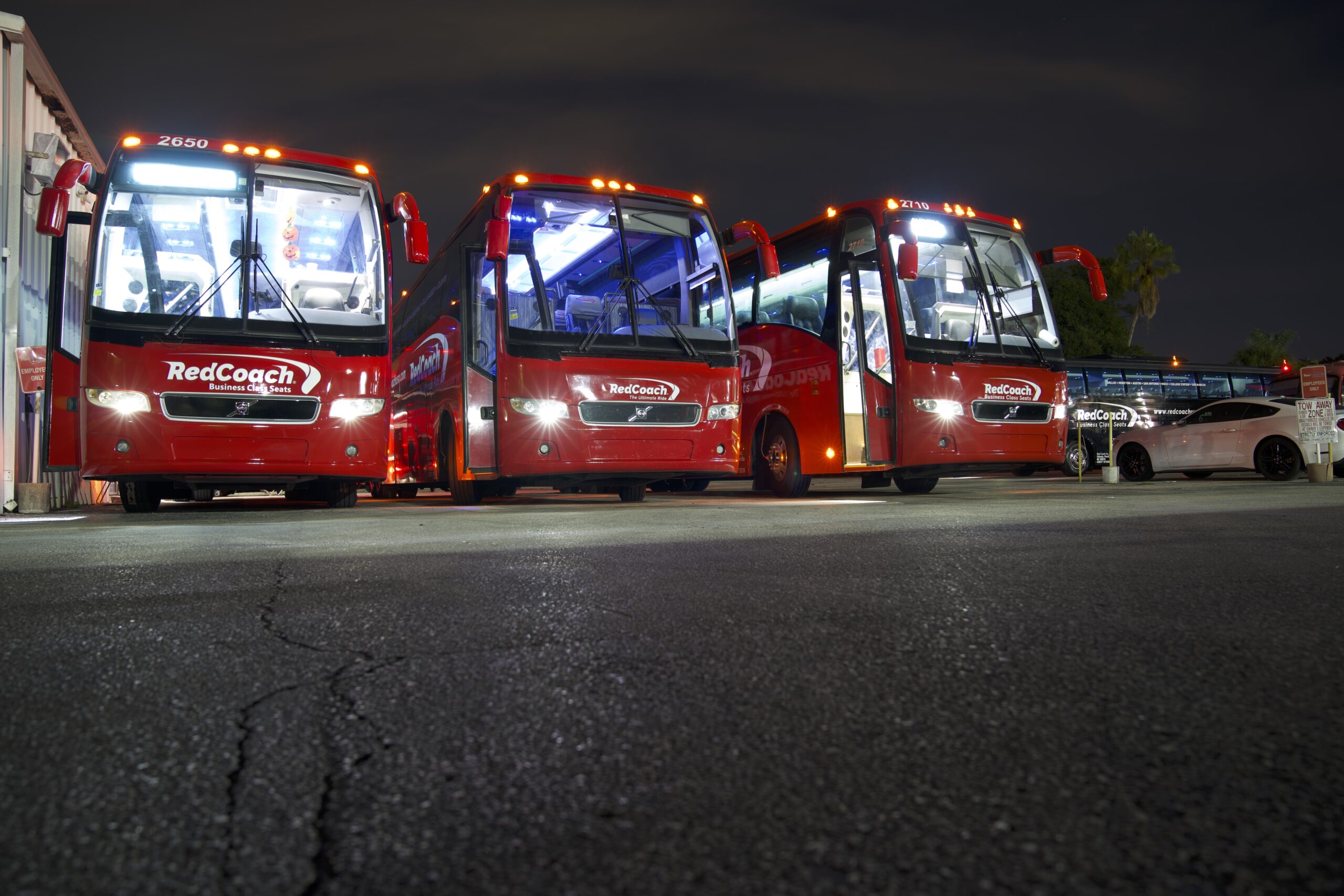 redcoach buses