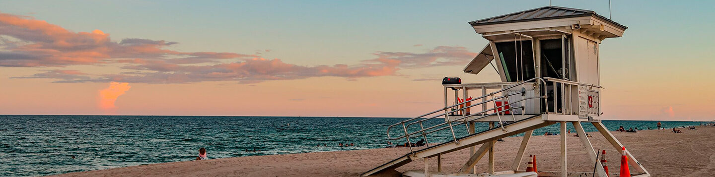 Fort Lauderdale
