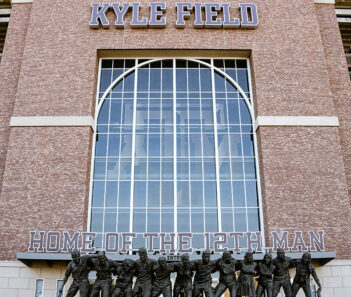 Kyle Field college station