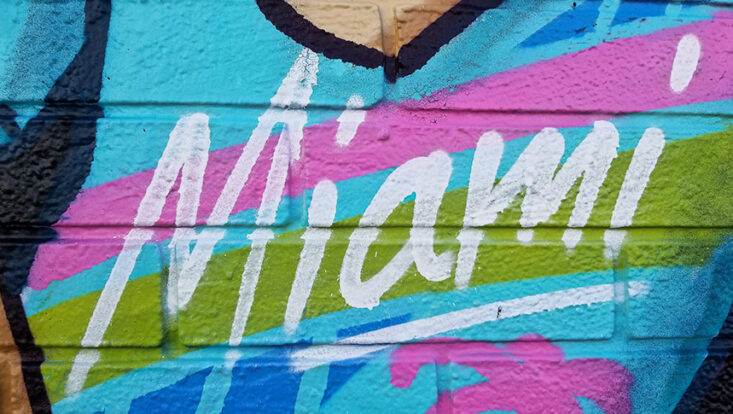 Wynwood miami
