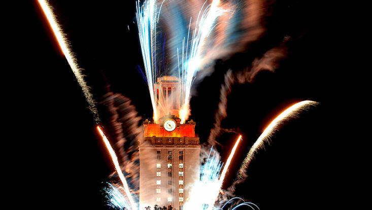 austin ut tower