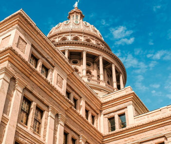 capitolio texas austin