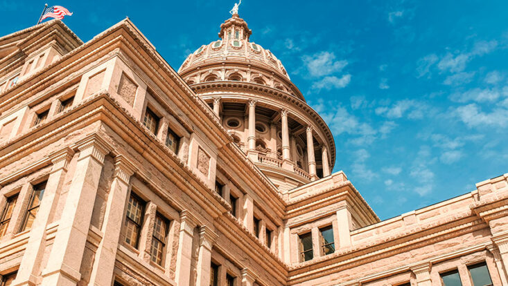capitolio texas austin