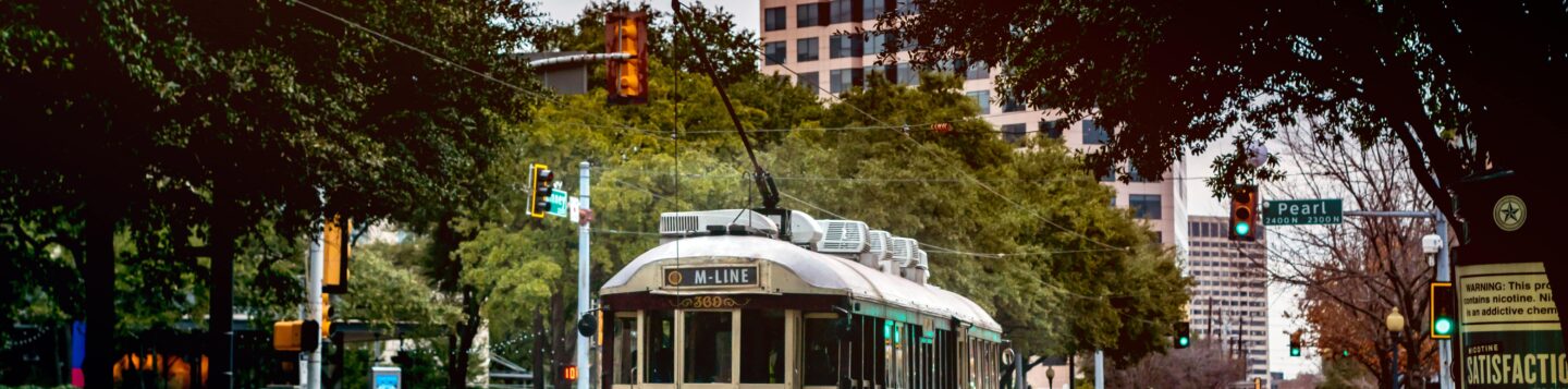 dallas city