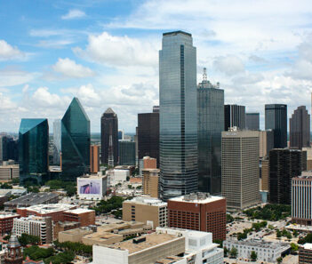 dallas downtown nightlife