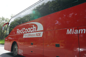 redcoach history