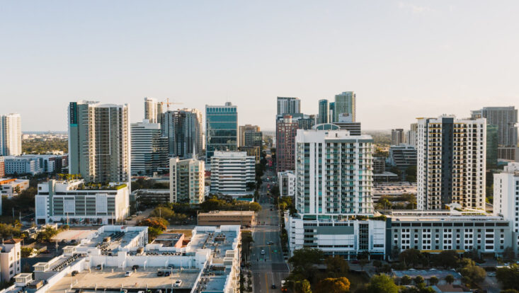 skyline FL and TX