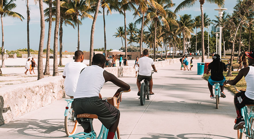 hollywood beach florida fort lauderdale