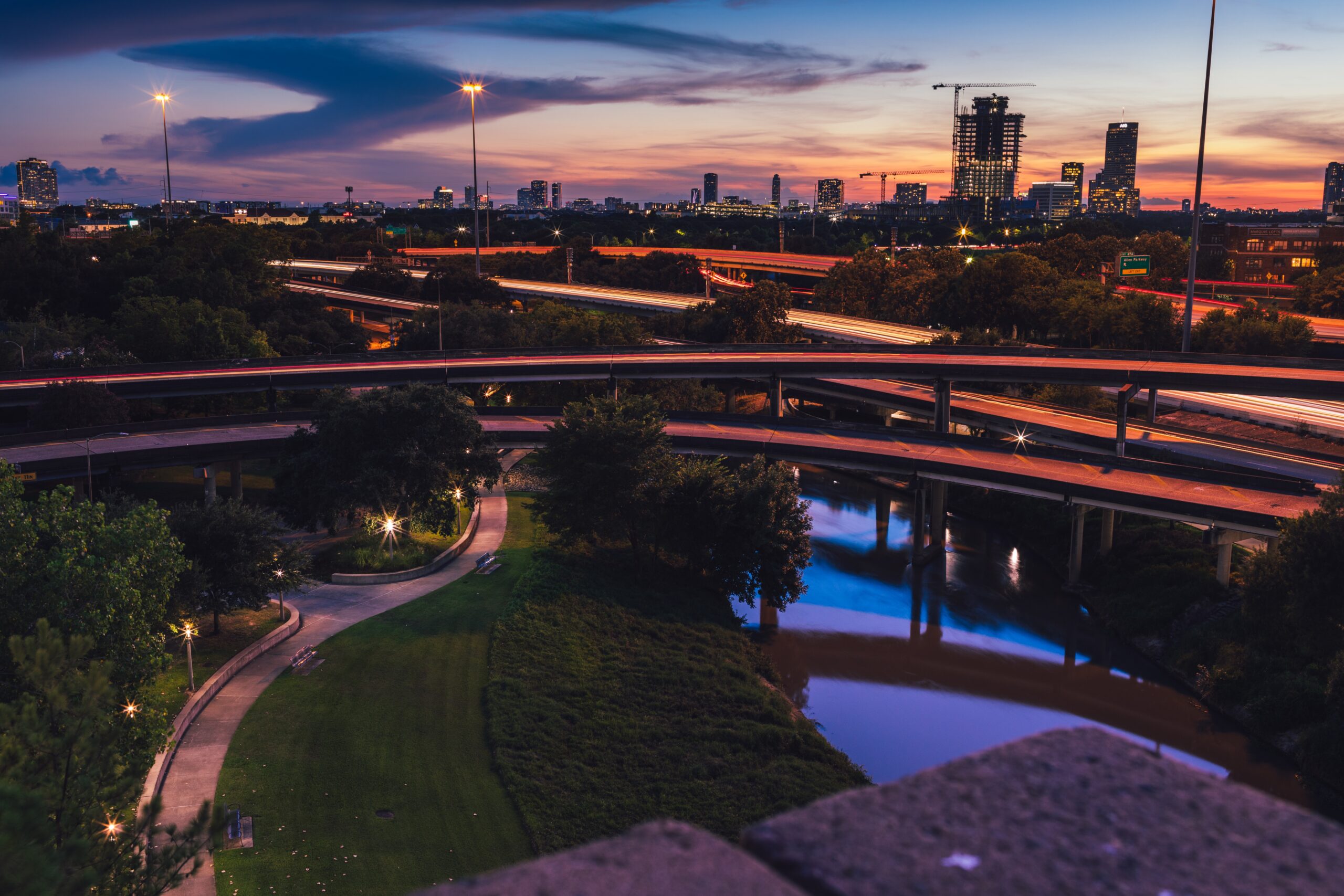 Cuantas horas son de online austin a houston tx
