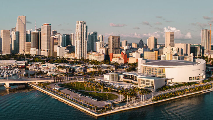 miami downtown