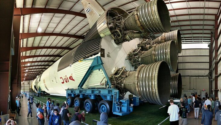 space center houston