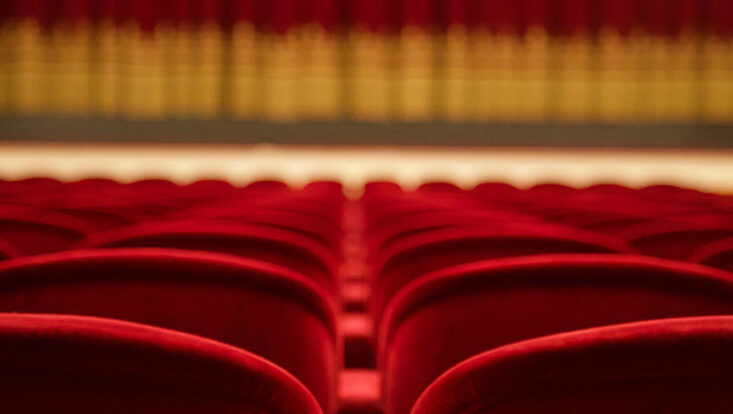 theatre ocala