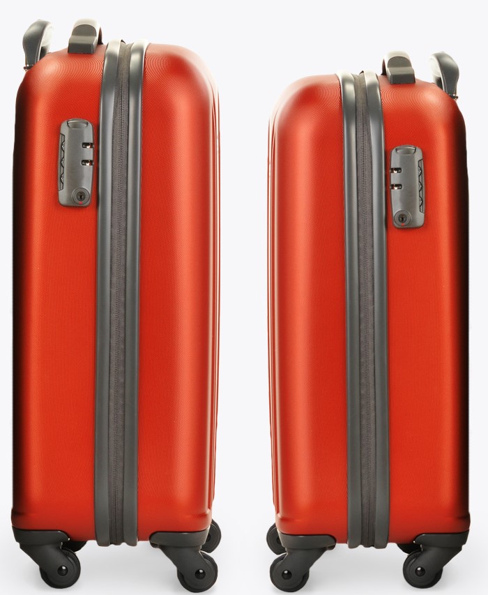Equipaje y maletas para viajar en autobús con RedCoach - RedCoach