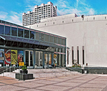 bus trip Houston Museum of Natural Science