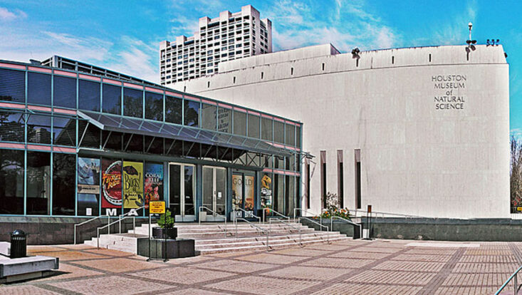 Houston Museum of Natural Science