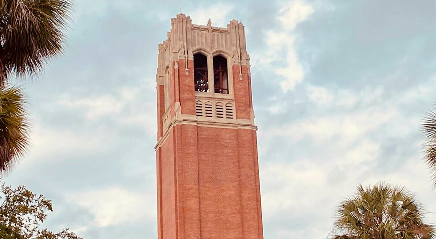 bus trip gainesville downtown tower things to do in gainesville RedCoach USa