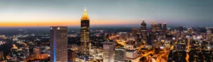 atlanta new destination