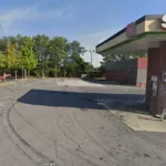 Street view image