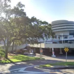 Street view image